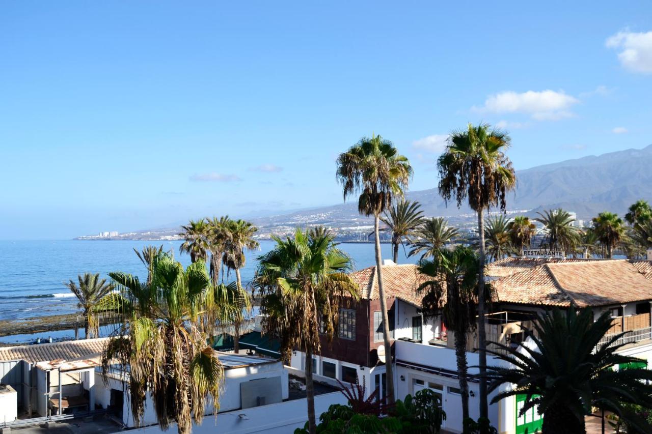 Casa Nicole Parque Santiago 2 Arona (Tenerife) Exterior foto