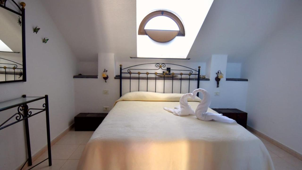 Casa Nicole Parque Santiago 2 Arona (Tenerife) Exterior foto