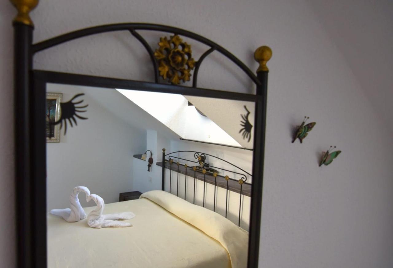 Casa Nicole Parque Santiago 2 Arona (Tenerife) Exterior foto