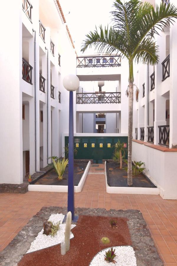Casa Nicole Parque Santiago 2 Arona (Tenerife) Exterior foto