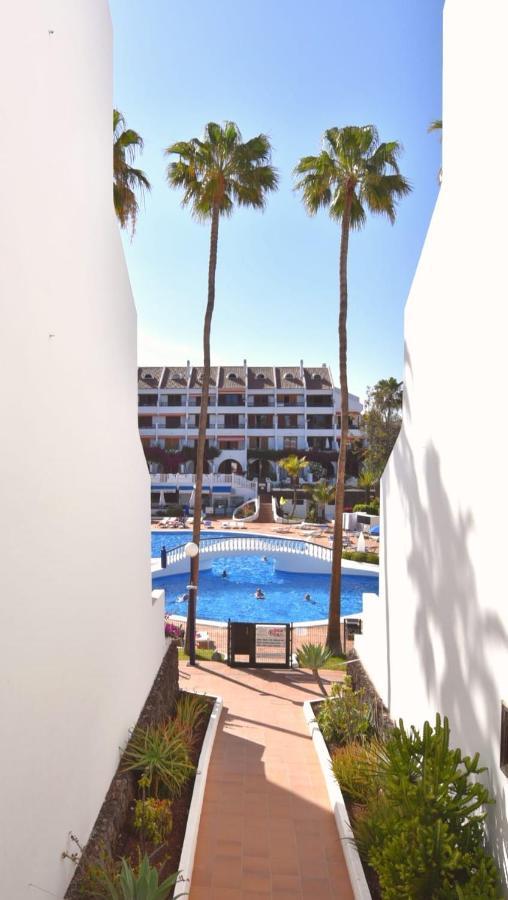 Casa Nicole Parque Santiago 2 Arona (Tenerife) Exterior foto