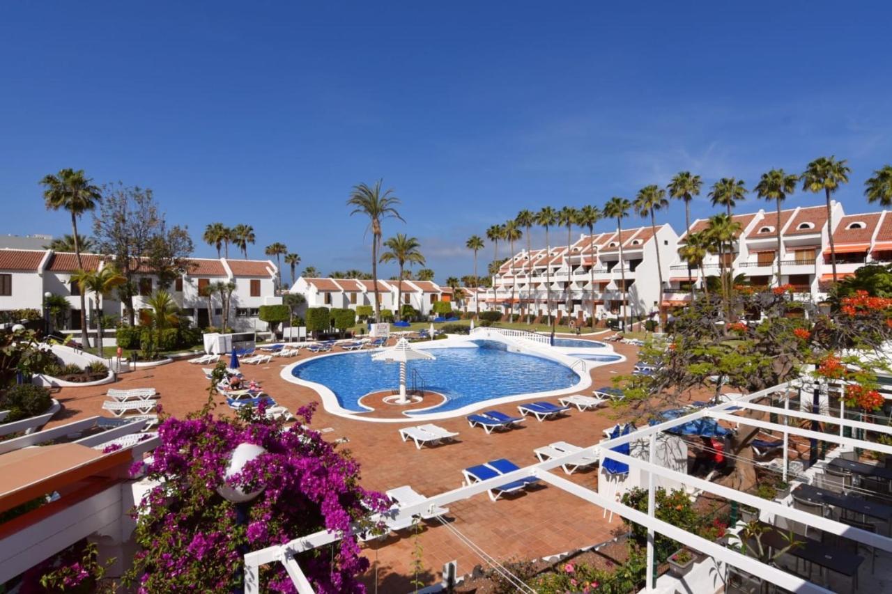 Casa Nicole Parque Santiago 2 Arona (Tenerife) Exterior foto